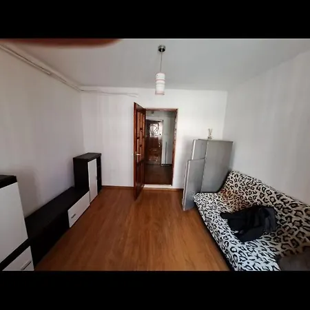 Apartment Cozy Brasov