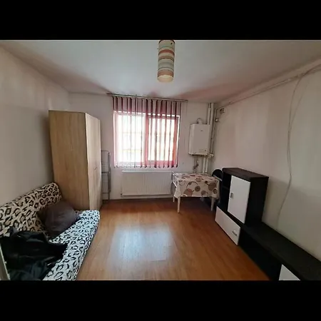 Cozy Apartment *