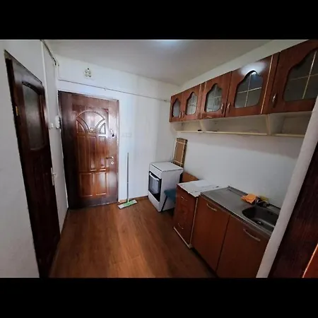 Cozy Apartment Brasov